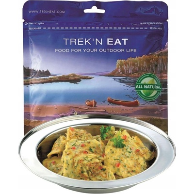 MFH turistický balíček praženica 125 g