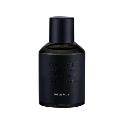 Laboratorio Olfattivo Oud In White parfémovaná voda unisex 100 ml
