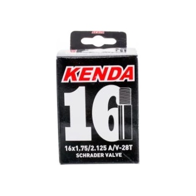 Kenda Вътрешна гума Kenda 16x1.75/2.125 AV