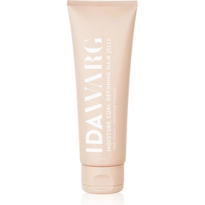 IDA WARG Хидратиращо желе за стилизиране на къдрава коса IDA WARG Moisture Curl Defining Hair Jelly (23176)
