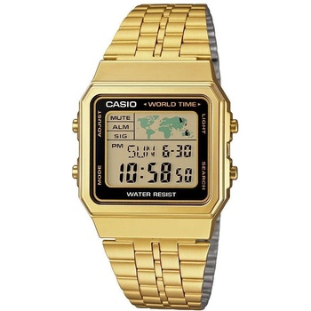 Casio A500WGA-1