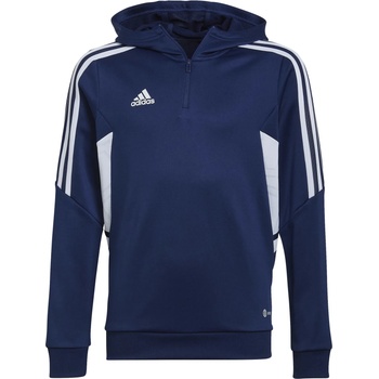 Adidas Суитшърт с качулка adidas CON22 TK HOOD Y hg6316 Размер XXS (111-116 cm)