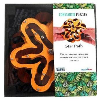 RecentToys Star Path