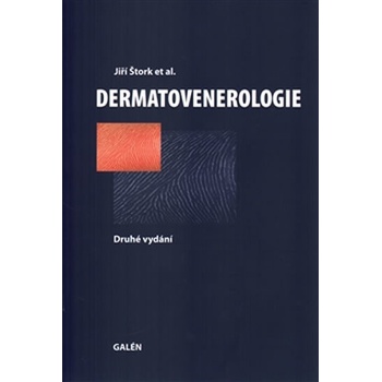 Dermatovenerologie - Jiří Štork