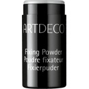 Artdeco Fixing Powder fixační pudr Caster 10 g