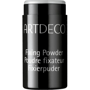 Artdeco Fixing Powder fixační pudr Caster 10 g