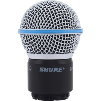 Image 1 of Shure RPW118 - микрофонна глава Beta58A