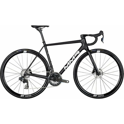 MMR ADRENALINE 10 CARBON 56-L 2025