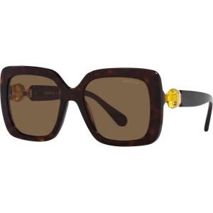 Swarovski SK6001 100273 Слънчеви очила
