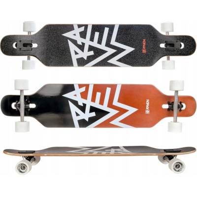 Raven Risky ABEC9 Drop-thru 41