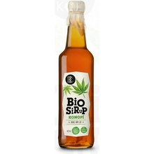KOLDOKOL Konopný sirup bio 500ml