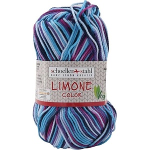 Schoeller + Stahl Limone Color 226 Плетива прежда (90131-226)