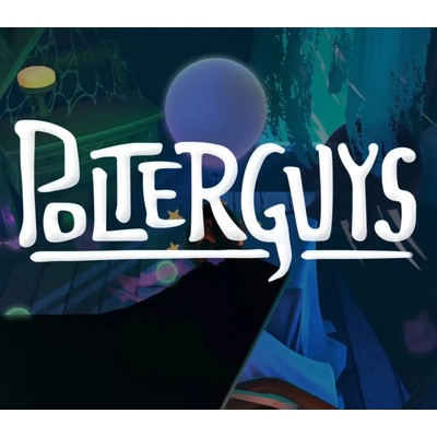 Polterguys: Possession Party