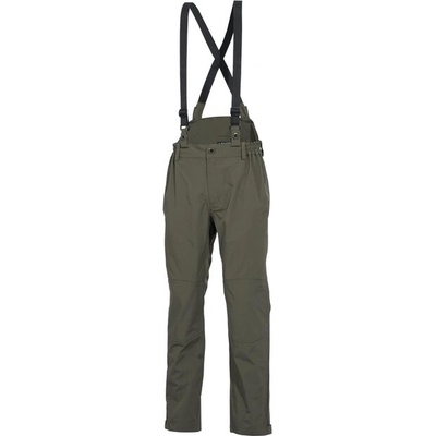 Nohavice Pentagon Nepremokavé Hurricane Ranger green
