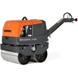 Husqvarna Construction LP 7505 Трамбовка
