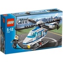 LEGO® City 7741 Policajný vrtuľník