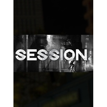 Session: Skateboarding Sim Game