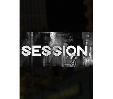 Session: Skateboarding Sim Game