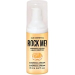 Nuei Течен вибратор с аромат на Бисквитки "nuei rock me cream" 20 мл