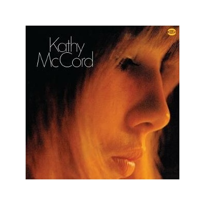 Kathy McCord - KATHY MCCORD Vinyl