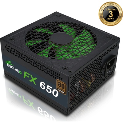 Evolveo FX 650 650W FX650