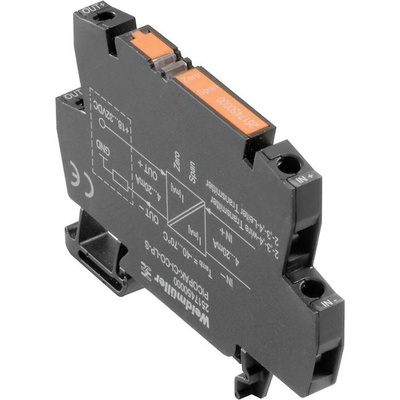 Weidmüller PICOPAK-CI-CO-LP-S 2517450000 měnič signálu 1 ks