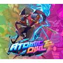 Atomic Owl