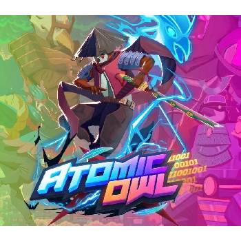 Atomic Owl