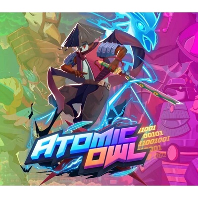 Atomic Owl