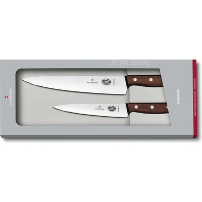 Victorinox Wood knife Maple 5 1050 2G set 2 pieces