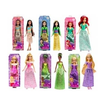 Mattel Disney Princess Tiana doll