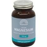 Mattisson Healthstyle Vegan Aquamin Magnesium, 90 капсули, Mattisson Healthstyle (MT2400)