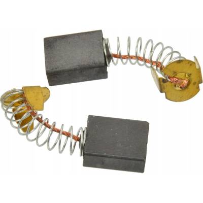 Uhlíkové kefy Geko 6,3x13,3x16,5mm G85314