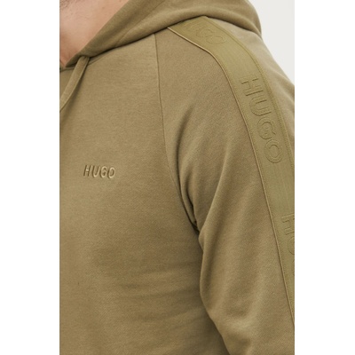 HUGO BOSS Памучен суичър hugo (50520502)