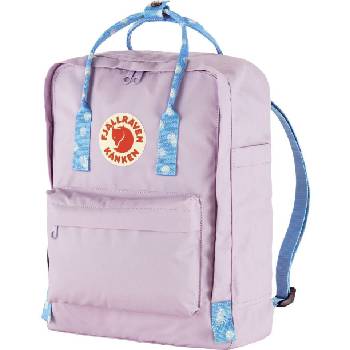 Fjällräven Kånken Раница Pastel Lavender/Confetti Pattern 16 L (F23510-457-916)