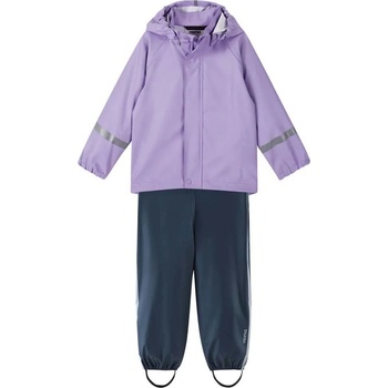 REIMA Tihku set - Purple (Blooming Lilac)