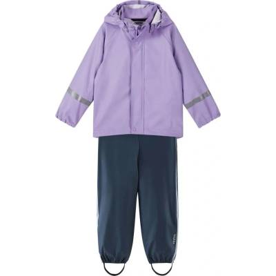 REIMA Tihku set - Purple (Blooming Lilac)