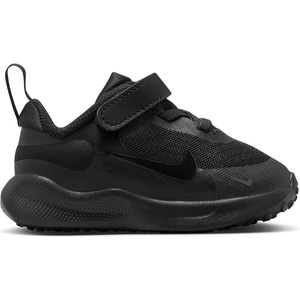 Nike Обувки Nike Revolution 7 Baby/Toddler Shoes - Black/Grey