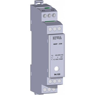 CB Elektro Modul signalizácie poruchy MSP-230 (KIWA)