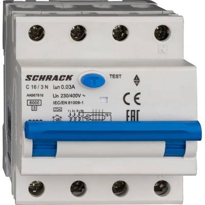 Schrack AK667816