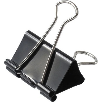 AXENT Щипки Axent 19 mm 60 л. 12 бр (1906001-4401-A)