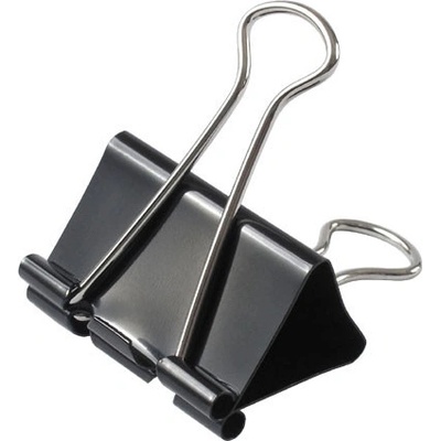 AXENT Щипки Axent 19 mm 60 л. 12 бр (1906001-4401-A)