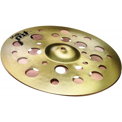 Paiste PST X Flanger Crash 14"