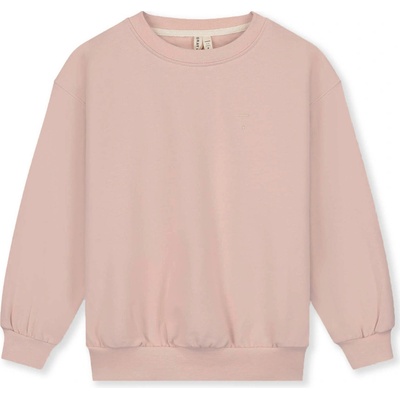 Gray Label Gots mikina Faded Pink