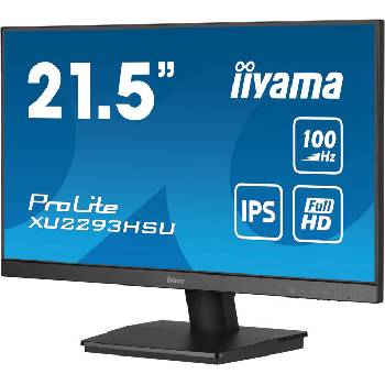 Image 1 of iiyama ProLite XU2293HSU-B7