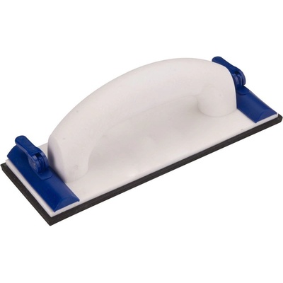 EXTOL CRAFT Držák na brusnou mřížku, 85x235mm 990225
