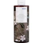 KORRES Ароматен душ-гел Жасмин, Korres Shower Gel Jasmine 400ml