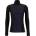 Ulvang Мъжко мериносово термобельо Ulvang Peak Map Half Zip Baselayer Merino base layer - Black / Navy Blue (015-2216-0111)