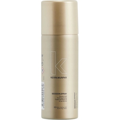 Kevin Murphy Session Spray Strong Hold Finishing Spray Lak na vlasy se silnou fixací 100 ml