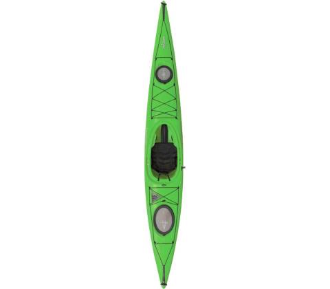 Dagger Stratos 14.5